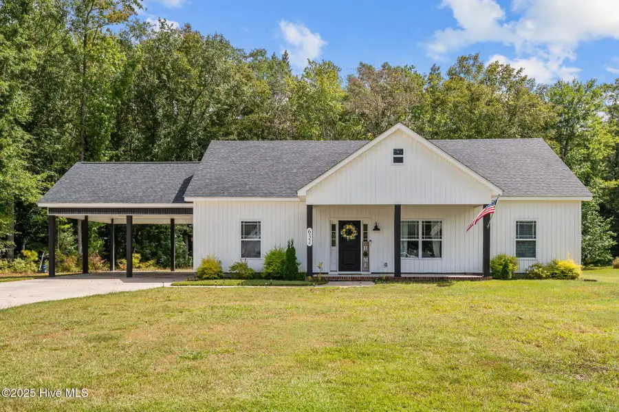 632 Allegheny Road, Greenville, NC 27834 - Image #2