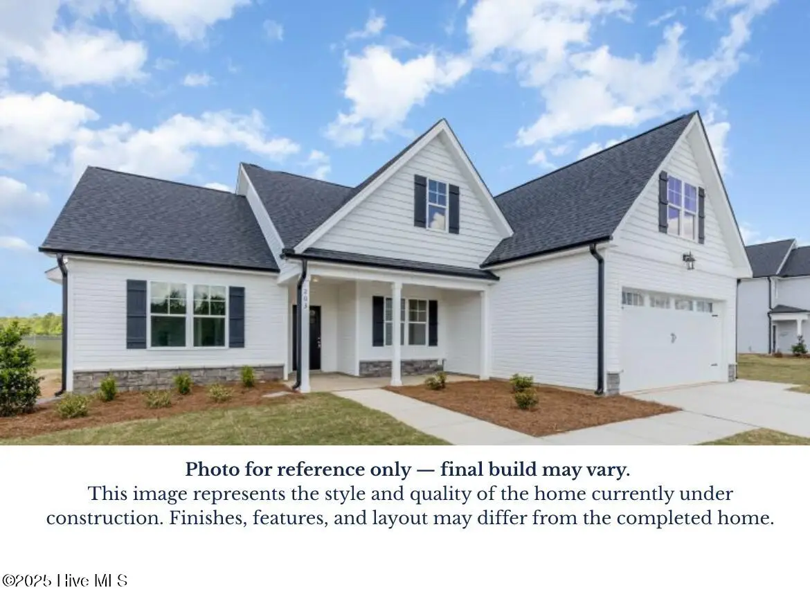 106 Lucky Lane, Pikeville, NC 27863 - Image #1