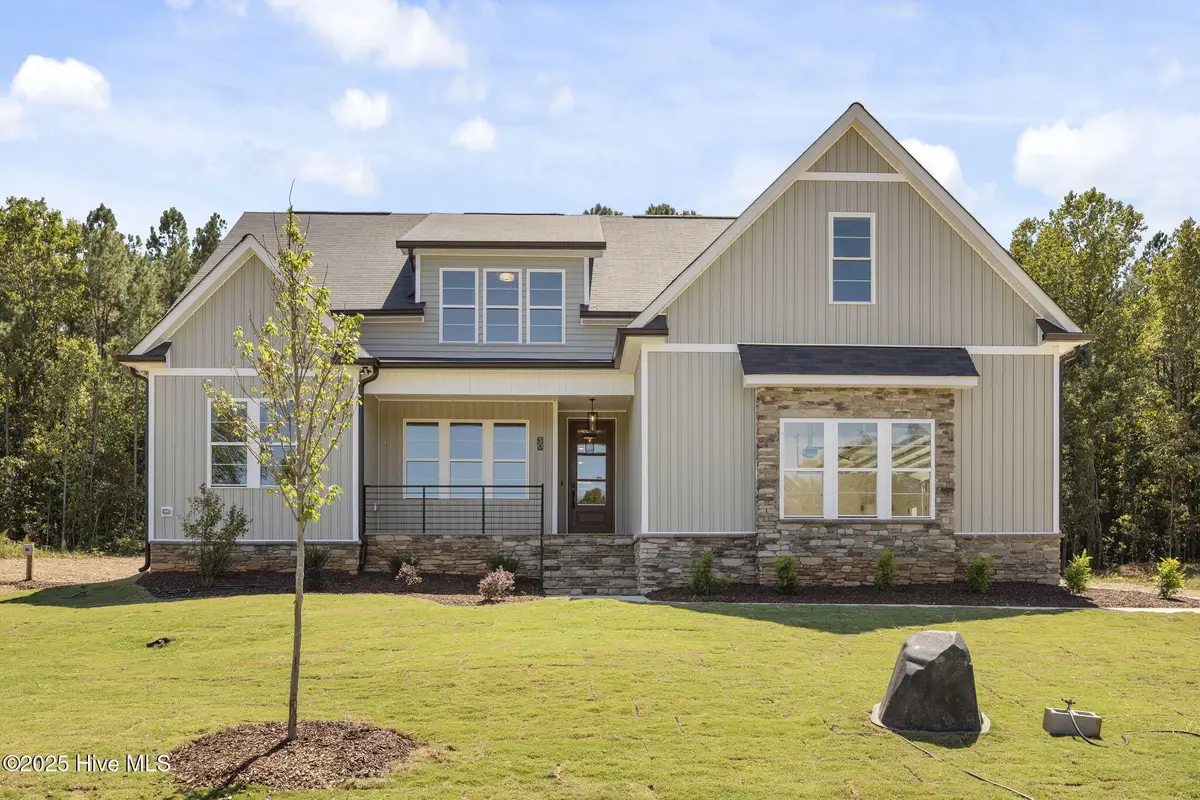 30 Stream View Way, Spring Hope, NC 27882 - Image #1
