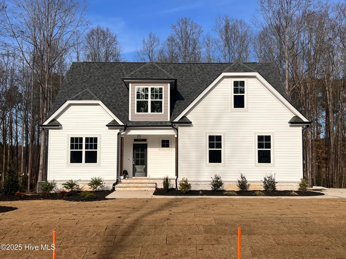 12874 Mallard Rock Road, Zebulon, NC 27597 - Image #1