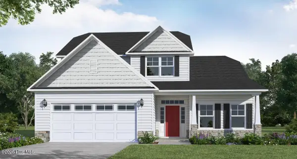 2969 Tucker Hill Drive, Grimesland, NC 27837