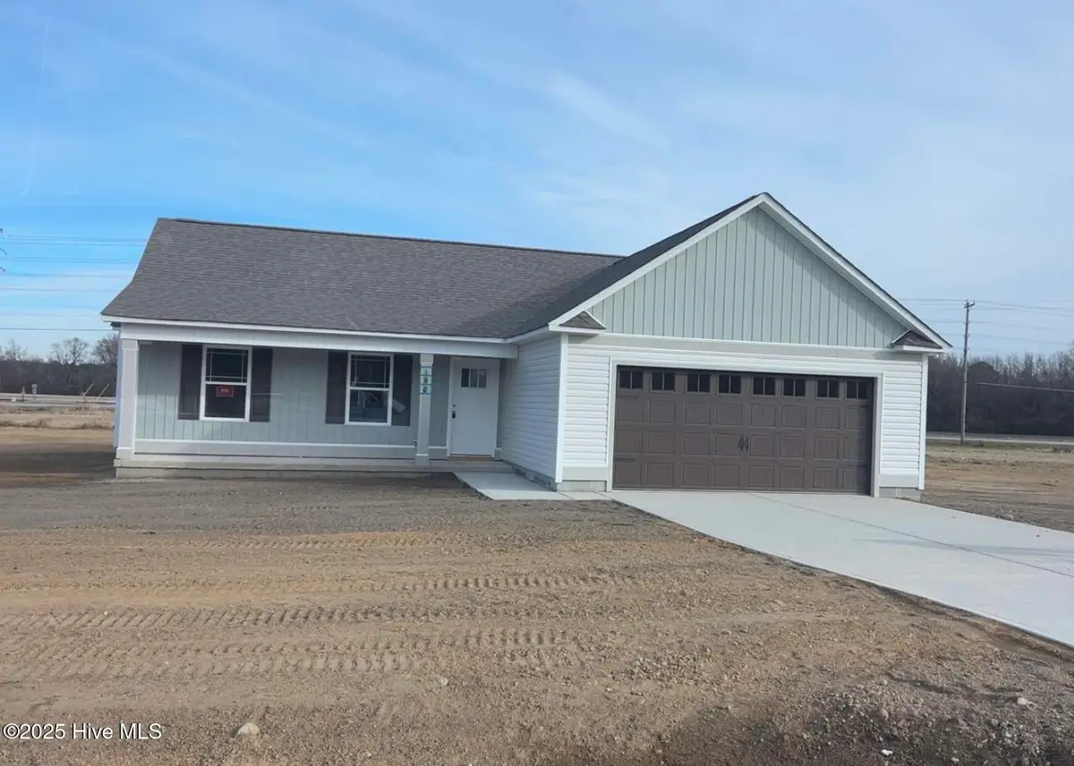 100 Dees Meadow Lane, Fremont, NC 27830 - Image #1