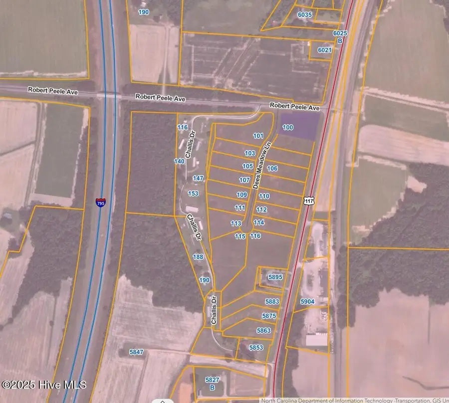 100 Dees Meadow Lane, Fremont, NC 27830 - Image #2