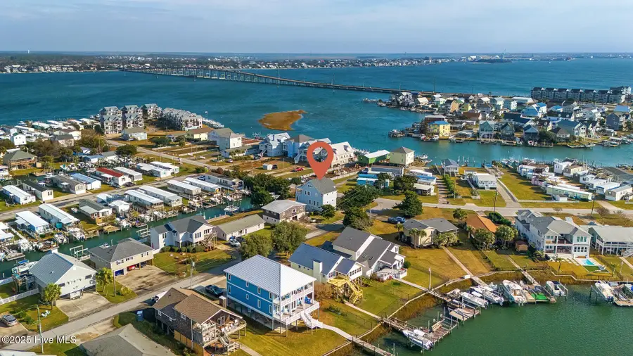 301 Old Causeway Road, Atlantic Beach, NC 28512 - Image #2