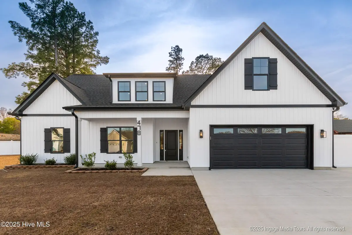 478 Vernon White Road, Winterville, NC 28590 - Image #1