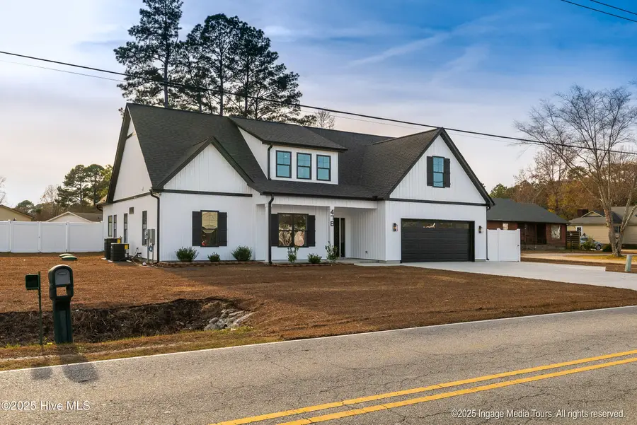 478 Vernon White Road, Winterville, NC 28590 - Image #2
