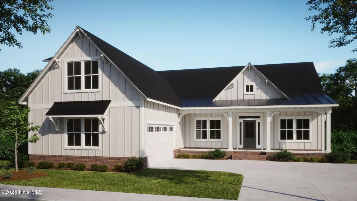 7533 Donegal Circle Sw #51, Sunset Beach, NC 28468 - Image #1