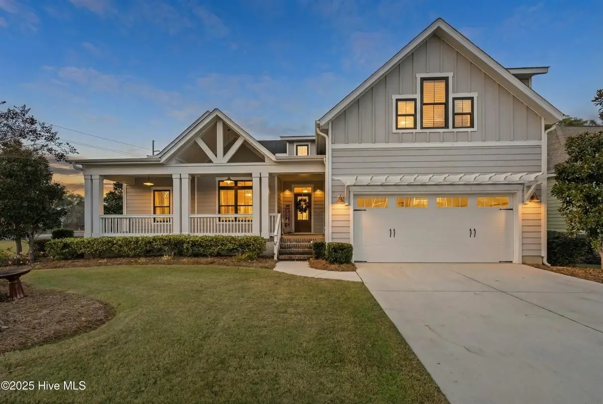 105 Helmsman Drive, Wilmington, NC 28412 - Image #1