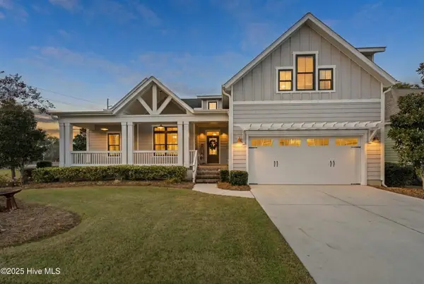 105 Helmsman Drive, Wilmington, NC 28412