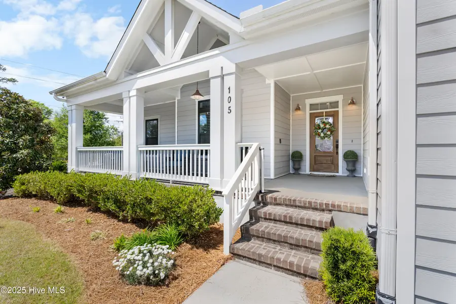 105 Helmsman Drive, Wilmington, NC 28412 - Image #3