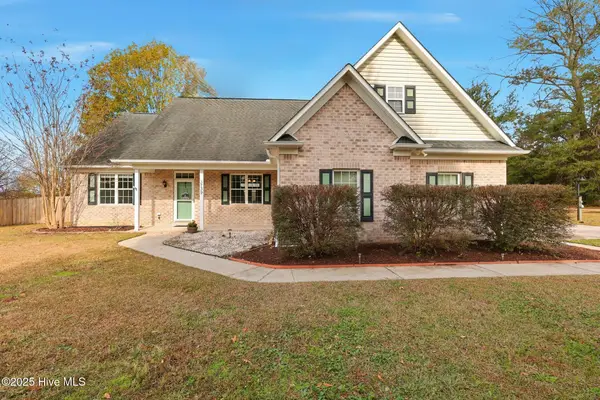 3739 Prince George Avenue, Castle Hayne, NC 28429