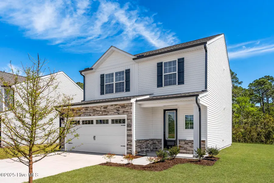 123 Umbrella Palm Drive, Hampstead, NC 28443 - Image #2