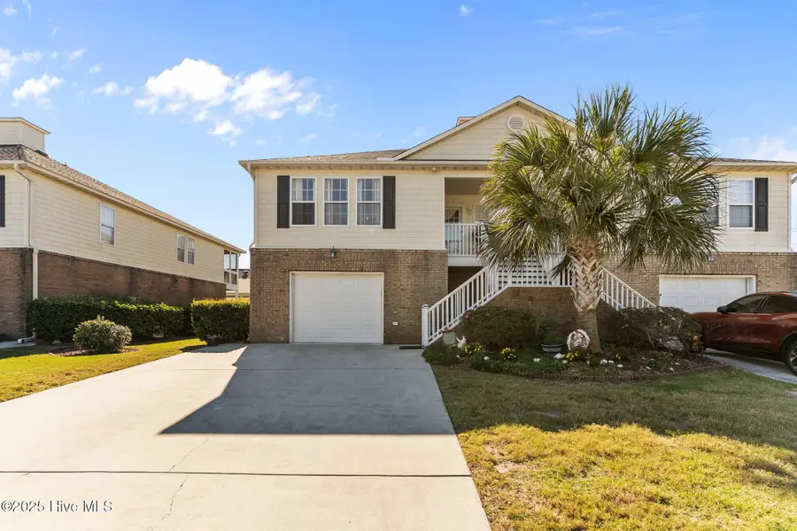 509 Shell Drive #Unit A, Kure Beach, NC 28449 - Image #2