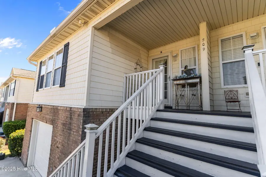 509 Shell Drive #Unit A, Kure Beach, NC 28449 - Image #3