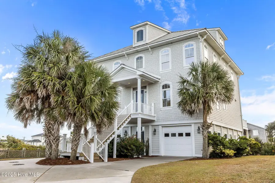 1101 W Ft Macon Road, Atlantic Beach, NC 28512 - Image #2