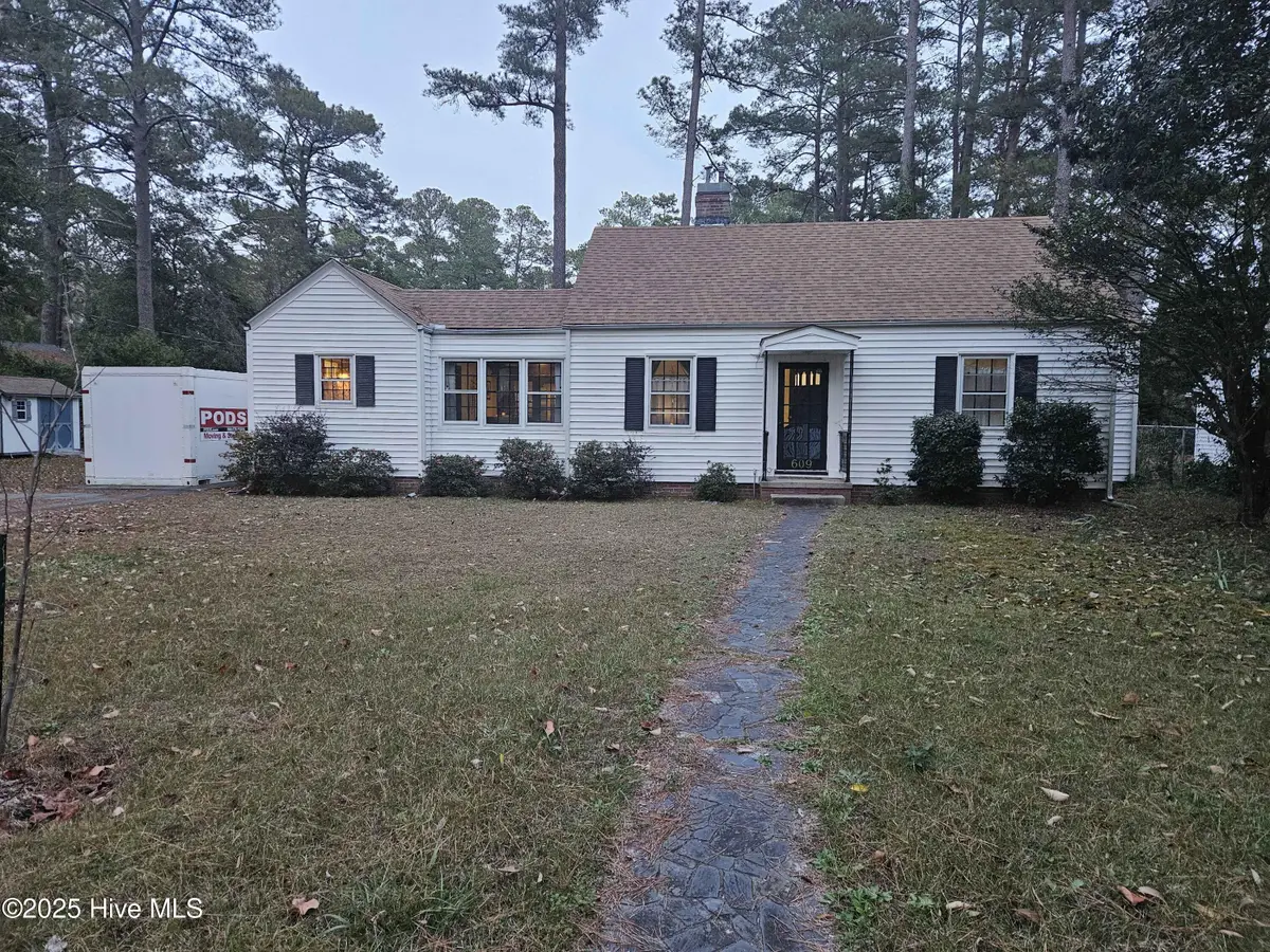 609 Piedmont Avenue, Rocky Mount, NC 27803 - Image #1