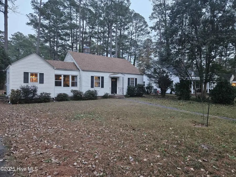 609 Piedmont Avenue, Rocky Mount, NC 27803 - Image #2