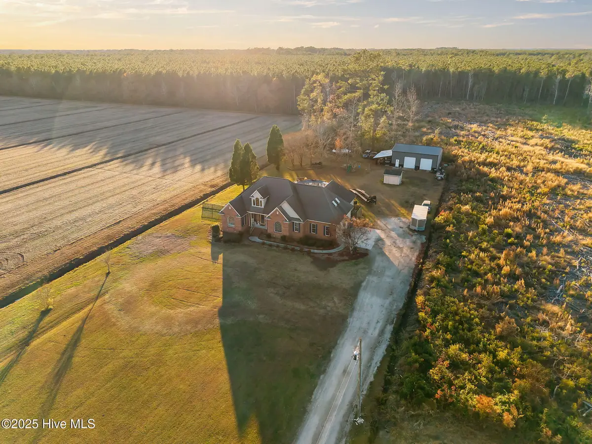 3310 Marys Chapel Church Road, Aurora, NC 27806 - Image #1