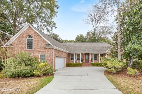 6711 Hardscrabble Court, Wilmington, NC 28409