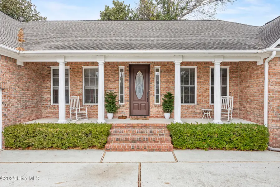 6711 Hardscrabble Court, Wilmington, NC 28409 - Image #2