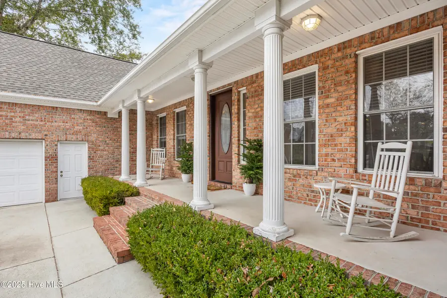 6711 Hardscrabble Court, Wilmington, NC 28409 - Image #3