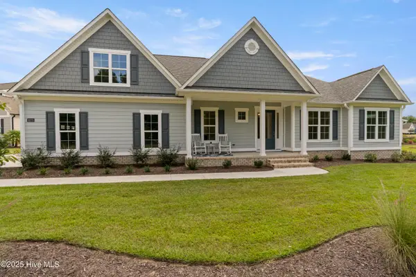 167 River Ridge Drive, Wallace, NC 28466