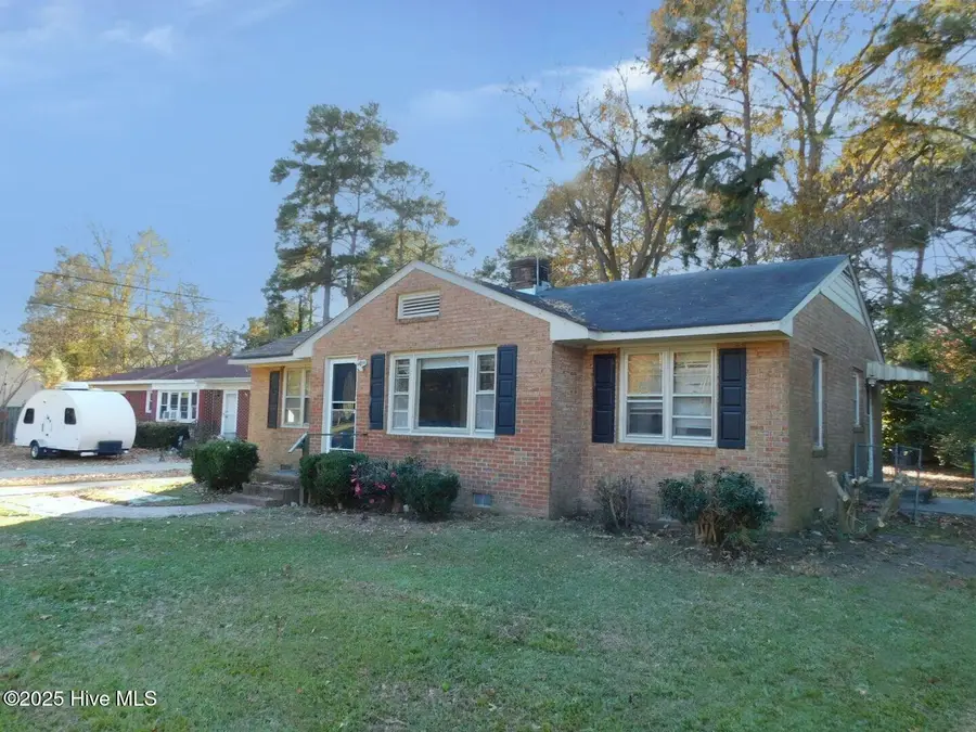 2604 Jackson Drive, Greenville, NC 27858 - Image #3
