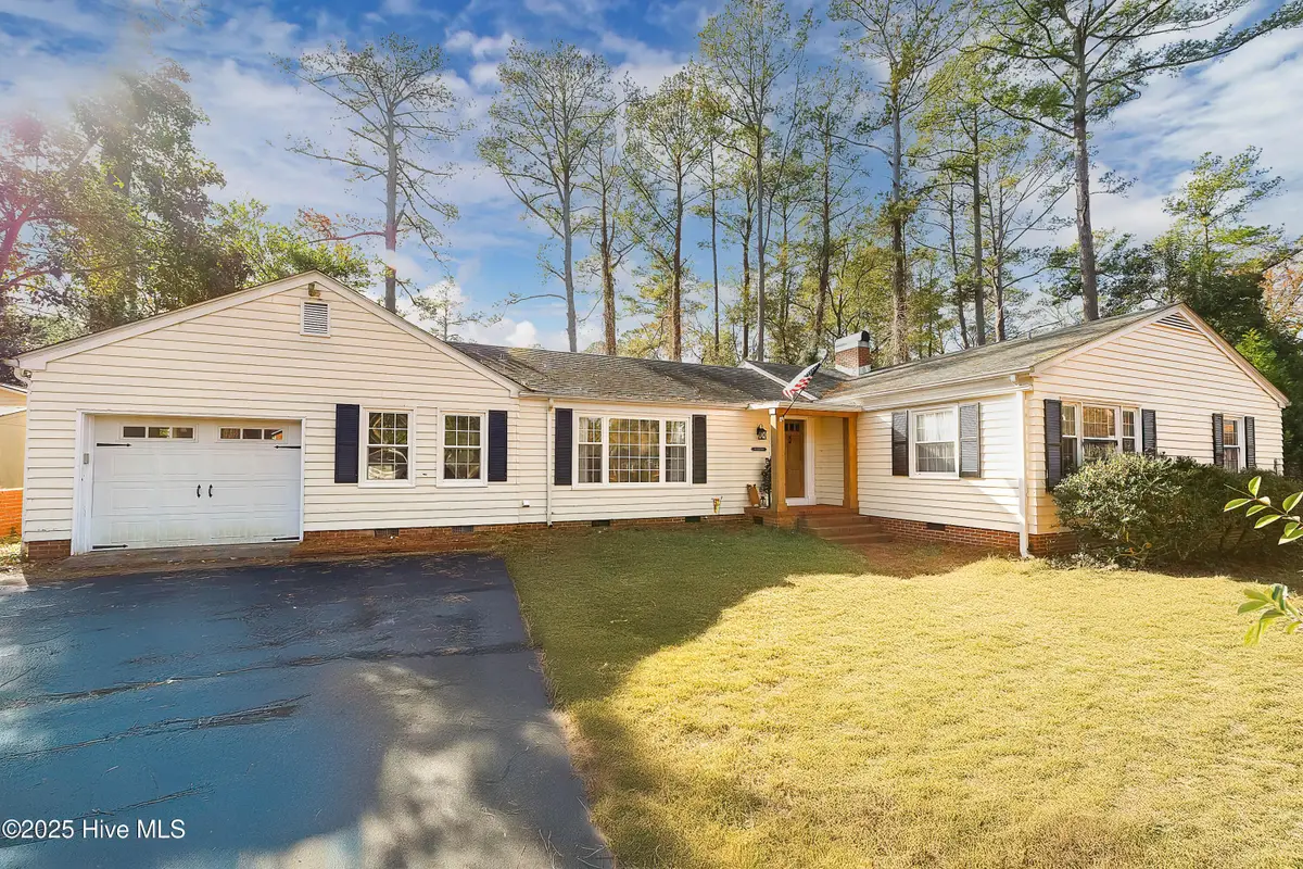 4705 Trent Woods Drive, Trent Woods, NC 28562 - Image #1