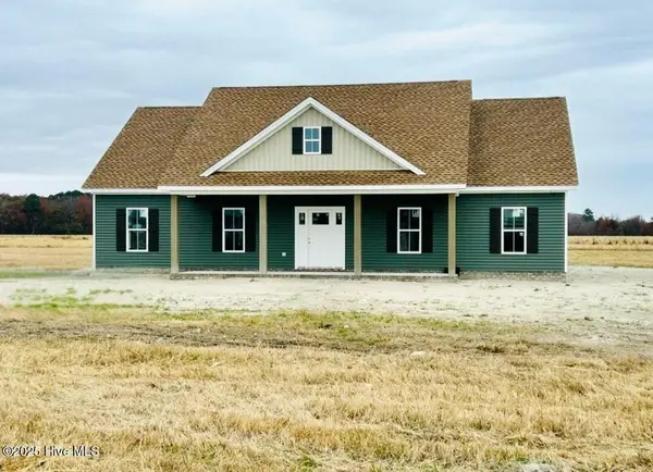 499 N Trotman Road, Camden, NC 27921