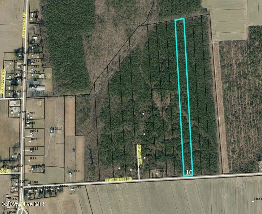 #10 E Ridge Road, Crawford, NC 27973 - Image #1