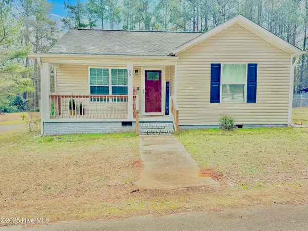 66 Hope Street, Wadesboro, NC 28170