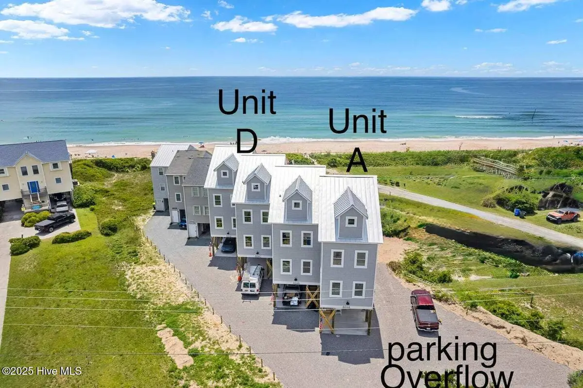 804 N Topsail Drive #D, Surf City, NC 28445 - Image #1