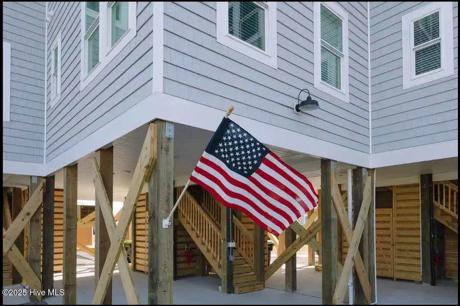 804 N Topsail Drive #D, Surf City, NC 28445 - Image #3