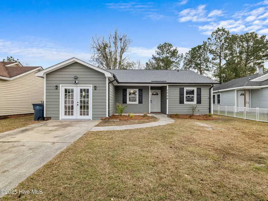 3008 Foxhorn Road, Jacksonville, NC 28546 - Image #2
