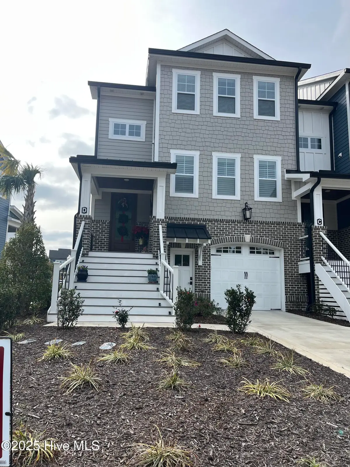 620 Eastwood Park Road #Unit 6d, Sunset Beach, NC 28468 - Image #1