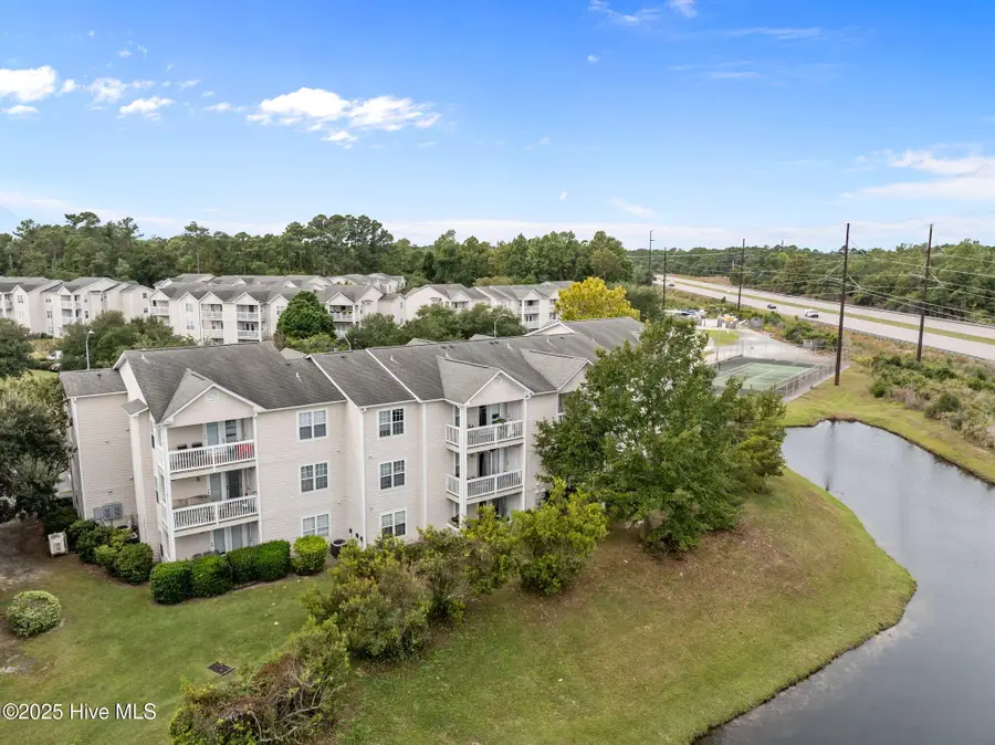 805 March Court #B, Wilmington, NC 28405 - Image #2