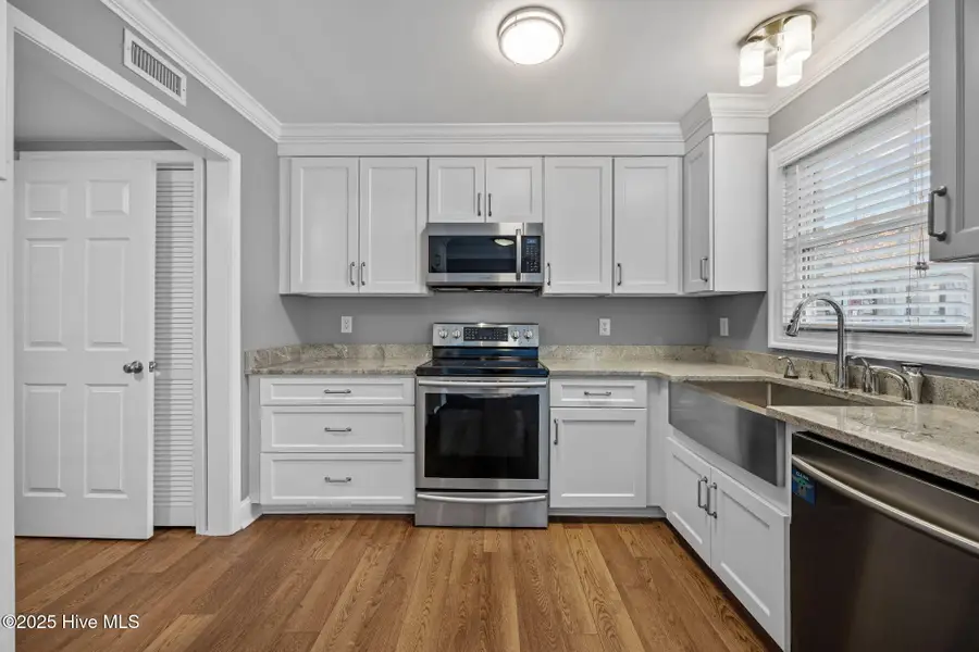 126 Oakmont Drive, Greenville, NC 27858 - Image #2