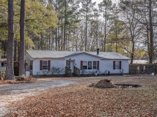 269 Read Road, Cameron, NC 28326