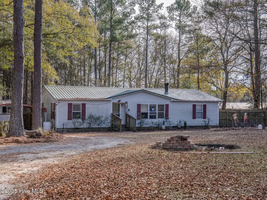 269 Read Road, Cameron, NC 28326 - Image #3