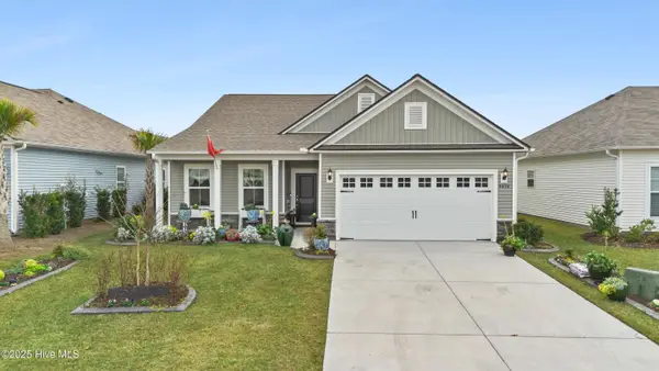 9410 NW Barnstormer Drive Nw, Carolina Shores, NC 28467