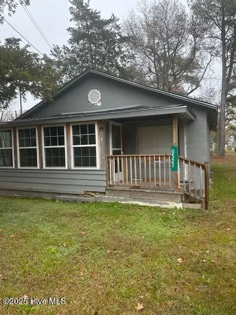 521 S Railroad Street, Rocky Mount, NC 27803 - Image #2