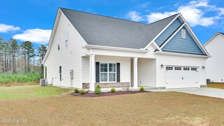 909 Finn Court, Greenville, NC 27834 - Image #3