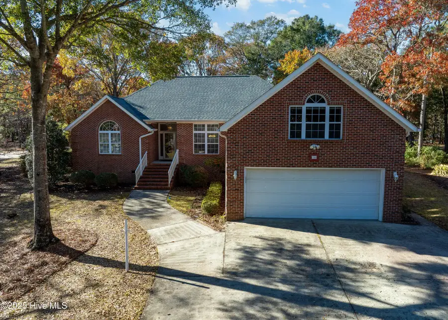 345 Lockwood Lane Sw, Supply, NC 28462 - Image #3
