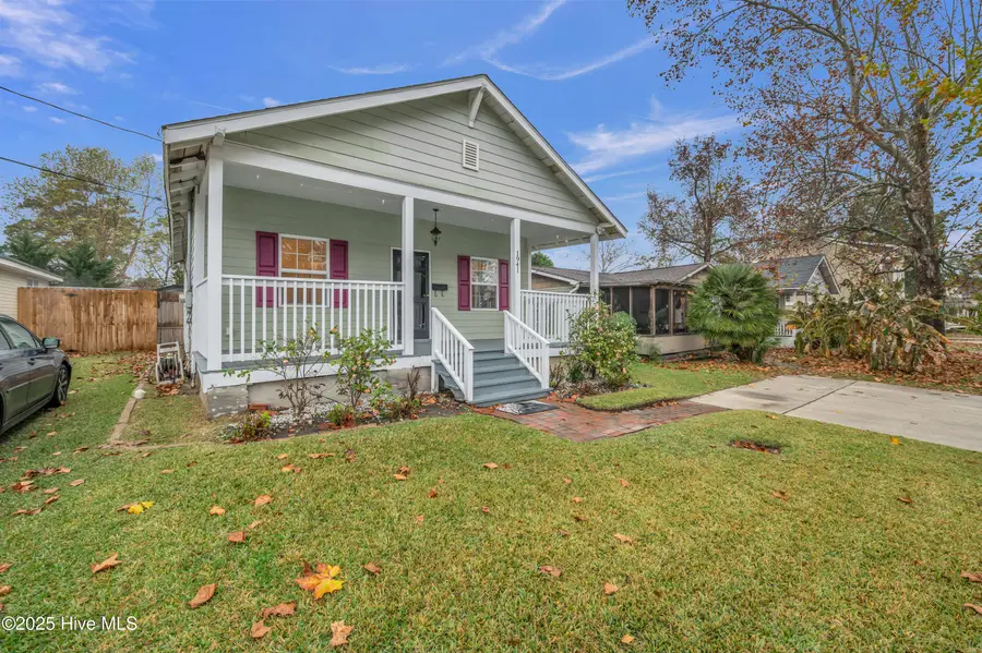 1941 Hudson Drive, Wilmington, NC 28403 - Image #2