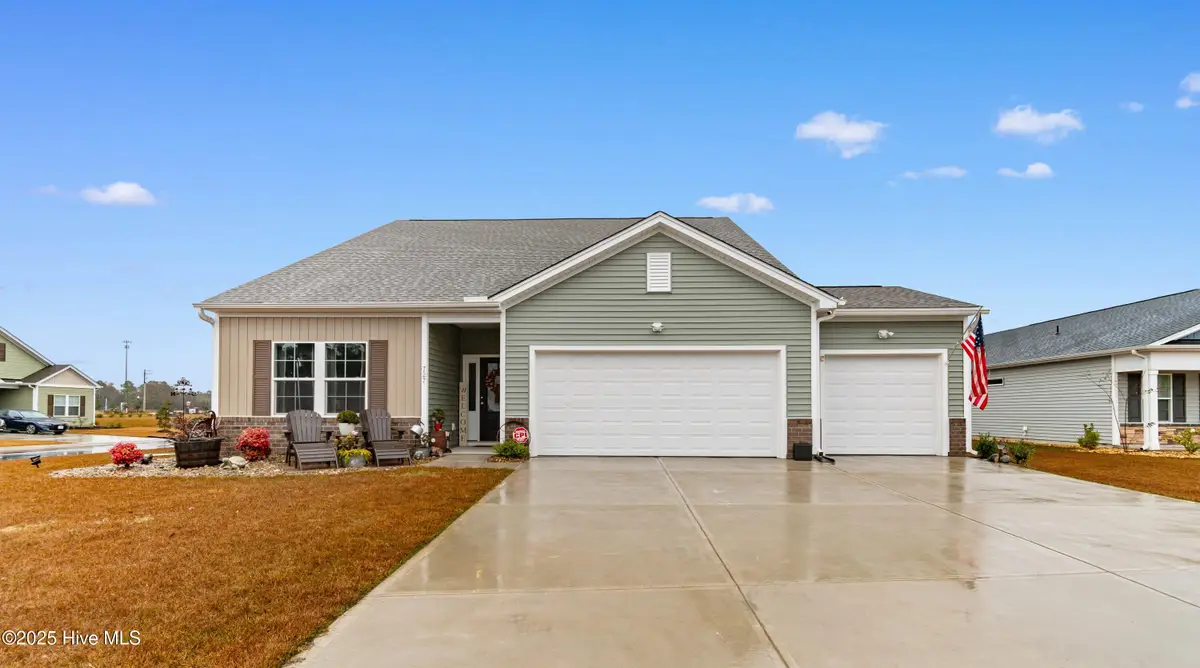 727 Night Lotus Drive Nw #Lot 123, Calabash, NC 28467 - Image #1