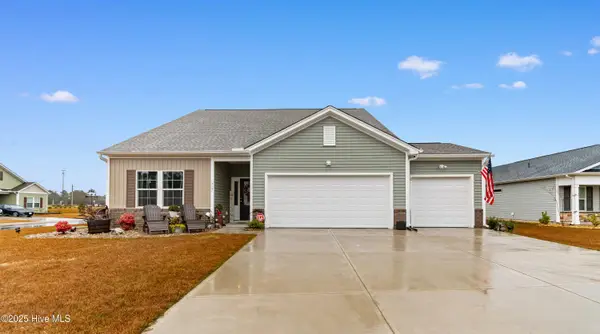 727 Night Lotus Drive Nw #Lot 123, Calabash, NC 28467