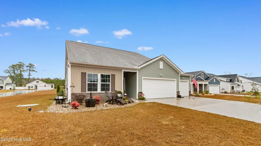 727 Night Lotus Drive Nw #Lot 123, Calabash, NC 28467 - Image #2