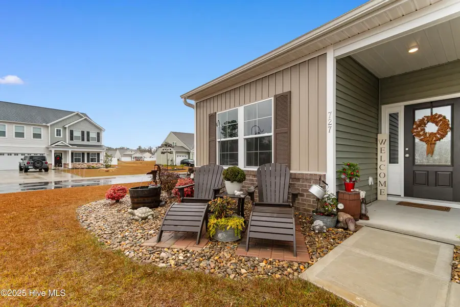 727 Night Lotus Drive Nw #Lot 123, Calabash, NC 28467 - Image #3