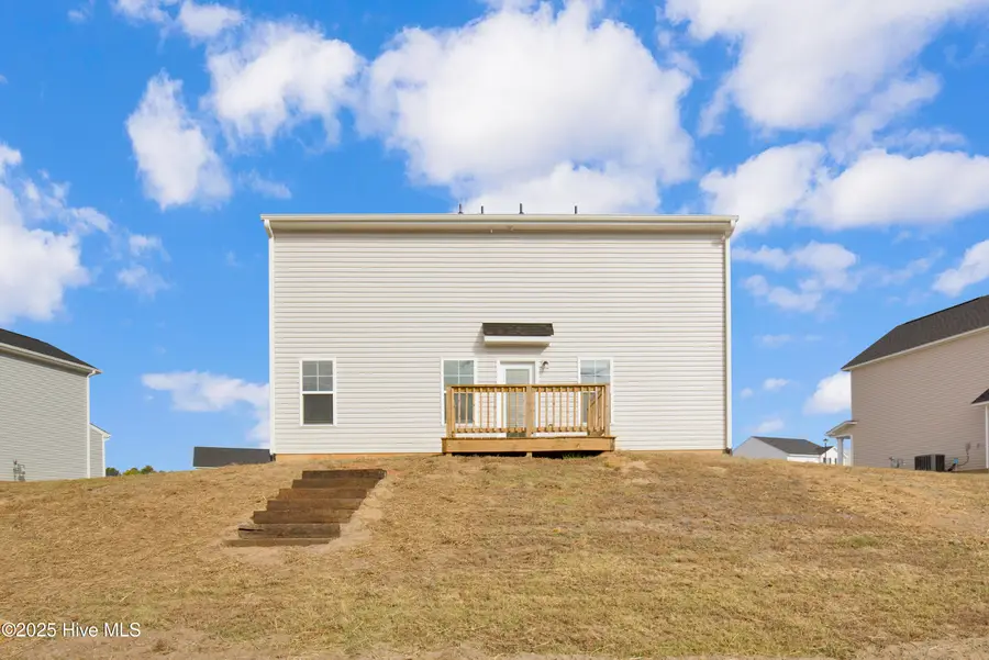 2137 Purebred Circle, Hope Mills, NC 28348 - #2