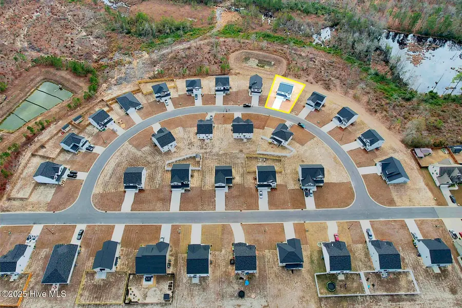 2137 Purebred Circle, Hope Mills, NC 28348 - #3